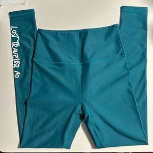 Lost Traveler Co Leggings